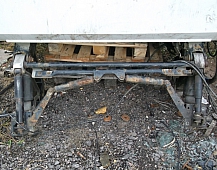 Торсион кабины