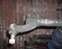 Рулевая тяга