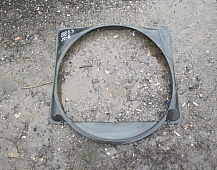 ДИФФУЗОРЫ  ВЕНТИЛЯТОРА