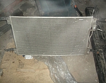 РАДИАТОРЫ КОНДИЦИОНЕРА