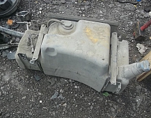 Бак мочевины ADBLUE