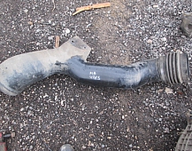 Патрубок воздушного фильтра