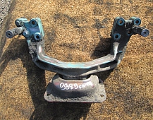 Подвеска двигателя и КПП