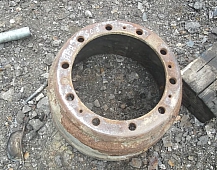 Тормоза механические