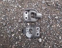 Кронштейн датчика ABS