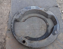 Пыльники тормозные