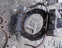 Кронштейн тормозной колодки