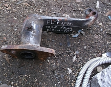 Кронштейны тормозного вала и энергоаккумулятора