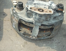 Суппорт тормозной дисковый