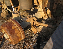 Мост лентяя