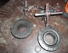 Блокировка