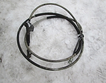 Троса кпп кронштейны