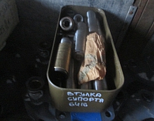 26416  Втулки суппортов  knorr