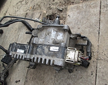 G211-12 в разборе по запчастям