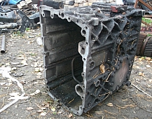 Корпус КПП