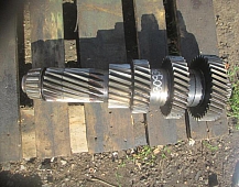 16S151 MAN F2000