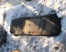 7002 масляный поддон 1389516, 1626790, 1635774 DAF CF даф