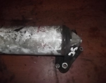 3184 корпус масляного фильтра 1376795 Scania скания