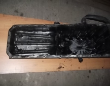 4285 масляный поддон двигателя DCI 5010412594  Renault Premium Рено