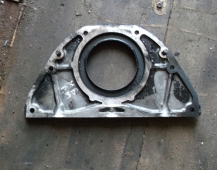 10369   6249  25070 Крышка плиты двигателя 51015013035 Mercedes Benz OM 501, 421, 441, 422, 457  MAN F902000 D2866, D2876, D2865