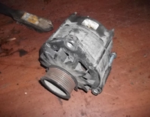 3176 Генератор 0120469115 0071549902 24V 80A DAF F800-2700 45 65 75 85 95 CF XF MB Atego Axor Даф Мерседес