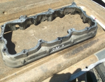 3528 проставка клапанной крышки 1319559 DAF Е́вро 3 даф