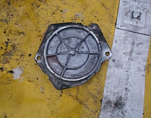 6952 Крышка распредвала 1725582 1528942 Scania 4 Скания