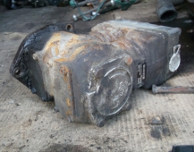 5366 компрессор 2-х цилиндровый LP4851 RVI Premium DCi-11