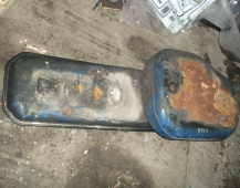 8706 поддон маслянный VOLVO FH12 D12A