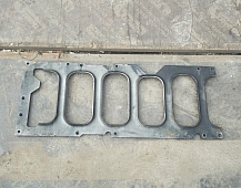 9454 проставка нижняя двигателя MACK430 рено магнум