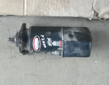 9096 Стартер MAN F2000