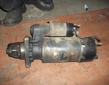 3503 Стартер DELCO REMY DRZ5115 Volvo Вольво