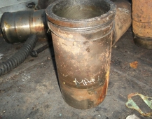 8388  гильза MAN