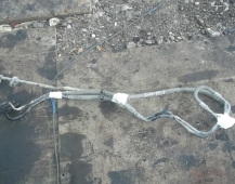 9308 трубки кондиционера 1744080, 1744081, 1829051,  1696401 DAF XF 105 даф