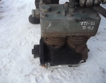 3744 компрессор 2-х цилиндровый LP4985 LP4974 Volvo