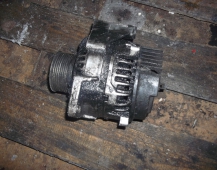 3124 генератор 0121546802, 0141545302 Мерседес аксор