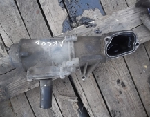 4422 маслянный сепаратор 0000186935 0000188835  Mercedes Axor Мерседес