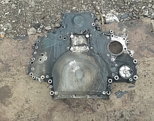 9289 передняя крышка двигателя 3964549 Volvo FH12 D12A вольво