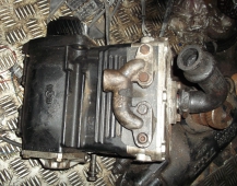 6586 Компрессор IVECO магирус