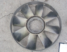 7474 крыльчатка вентилятора 8 лопастей d=704mm 5010315925 Renault Magnum рено