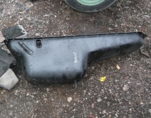 6472 Поддон масляный  61317859 Iveco 400E38 Eurotech Magirus Ивеко