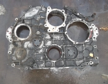 9571 25054 передняя крышка двигателя 5600426828 рено премиум мидр