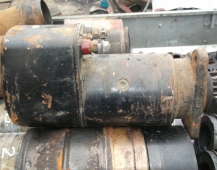 8400 Стартер 0001416002, 2005825074 Man, Mercedes, Renault