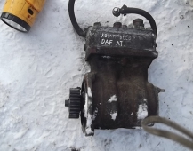 3745 компрессор 2-х цилиндровый 1298052 9115040600 DAF 95 даф