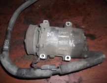3190 компрессор кондиционера Renault PremiumD709ASI