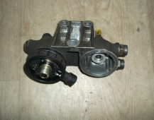 6292 корпус топливного фильтра