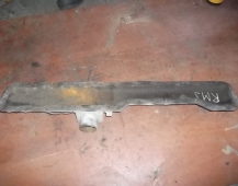 3514 крышка центрового окна Renault Major 5600426395