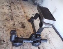 4521 маслозаборник маслозаборник 10058815 0363277 DAF