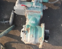 8951 компрессор одноцилиндровый 20382348  12.5bar Volvo VNL вольво