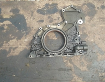 9300   25068 передняя крышка двигателя 1678699 DAF XF 105 даф